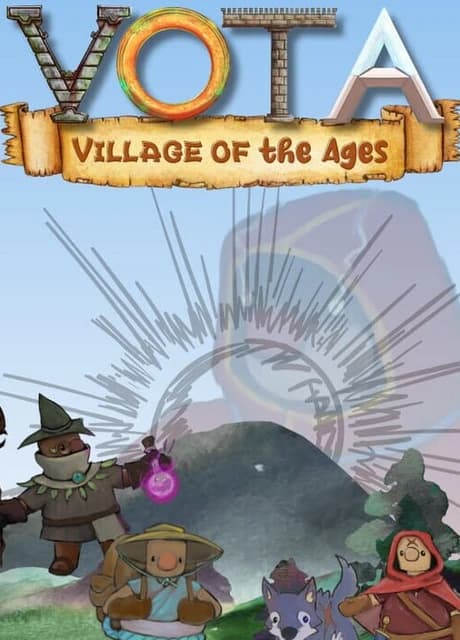 Village of the Ages
