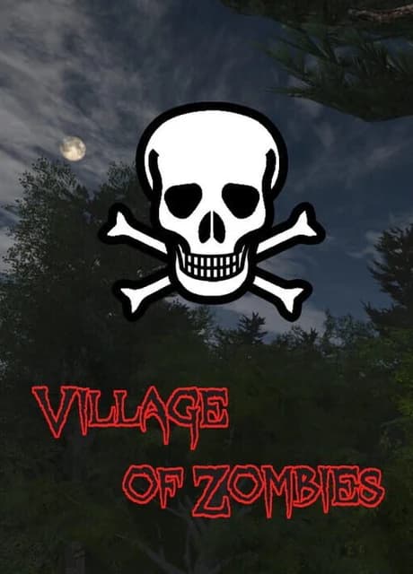 Village of Zombies