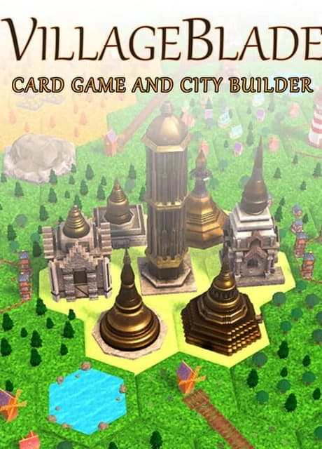 VillageBlade