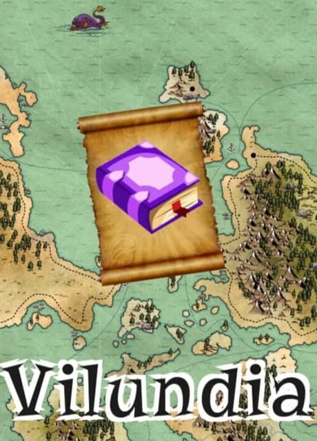 Vilundia