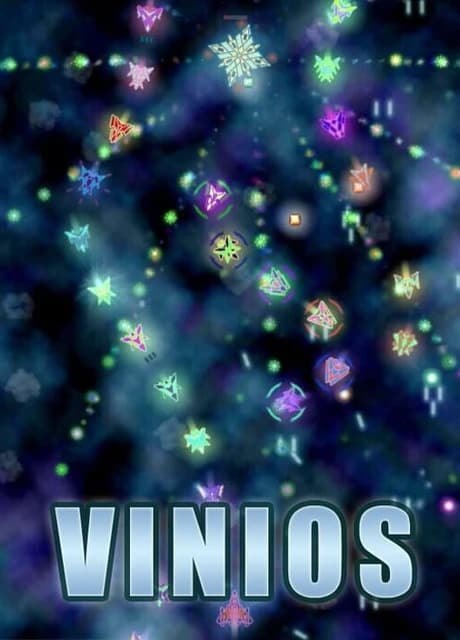 Vinios