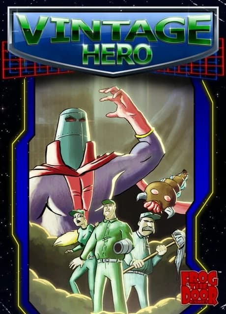 Vintage Hero