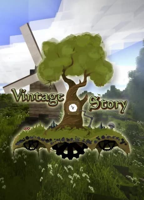 Vintage Story