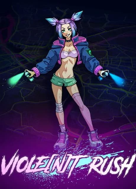 Violent Rush