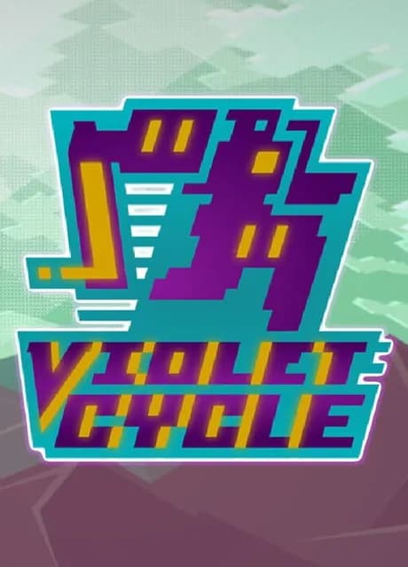 Violet Cycle