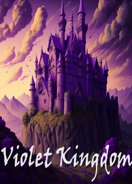Violet Kingdom