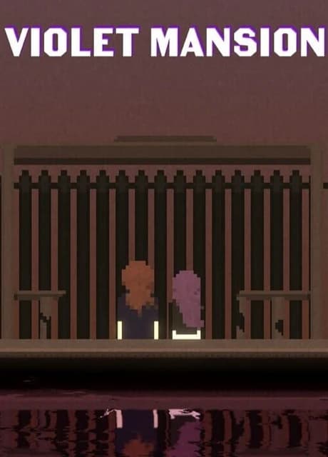 Violet Mansion