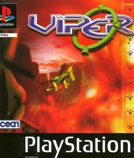 Viper