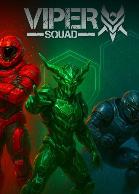Viper Squad
