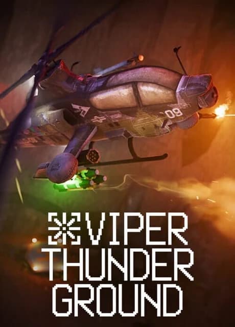 Viper Thunderground