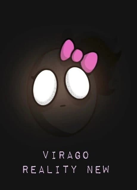 Virago: Reality New
