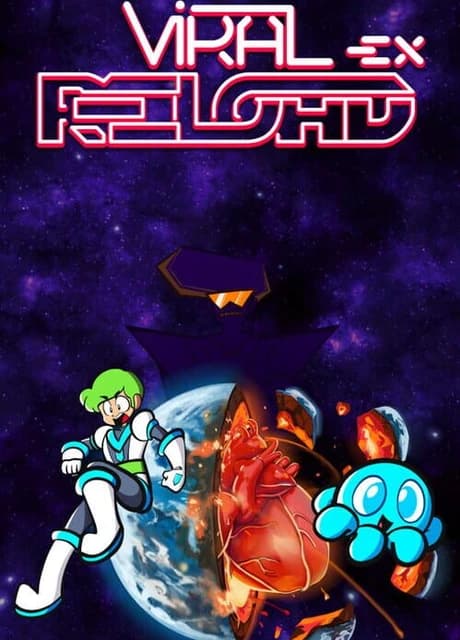 Viral Reload EX
