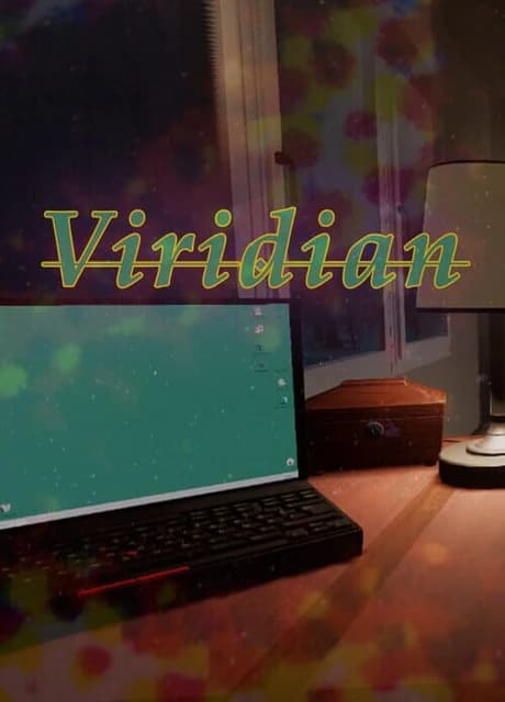 Viridian