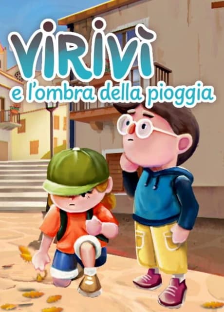 Virivì e l'ombra della pioggia