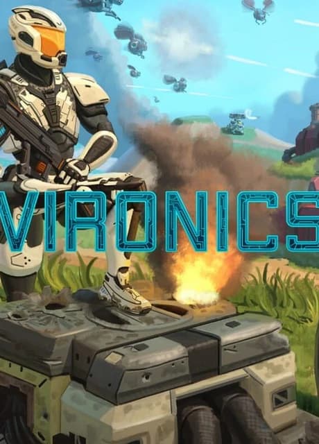 Vironics