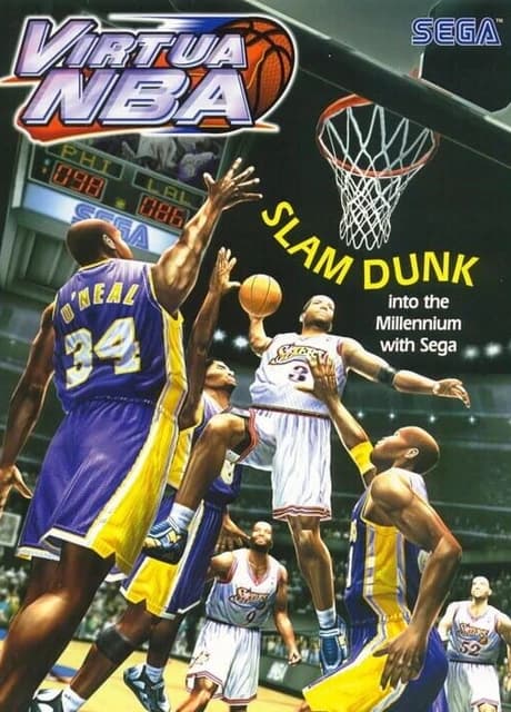 Virtua NBA