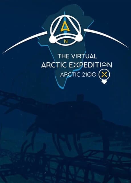 Virtual Arctic Expedition