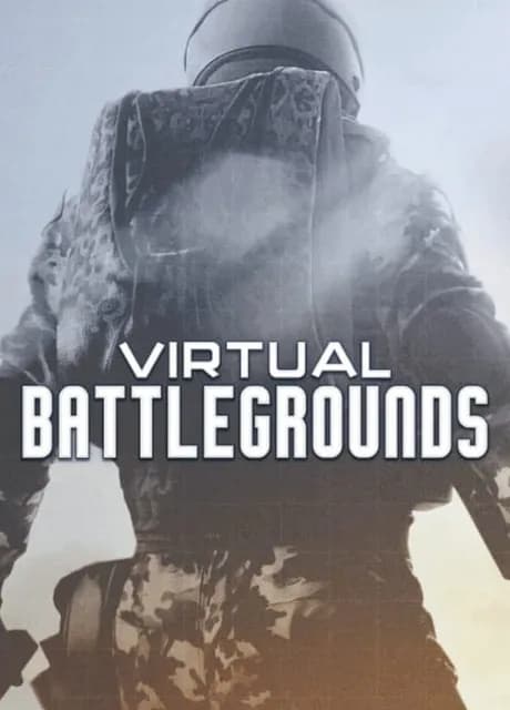 Virtual Battlegrounds