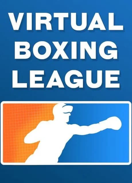 Virtual Boxing League