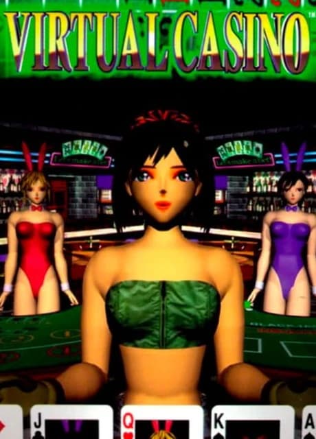 Virtual Casino