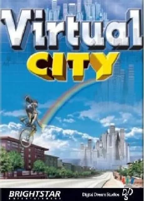 Virtual City
