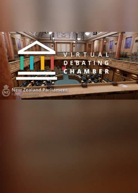 Virtual Debating Chamber