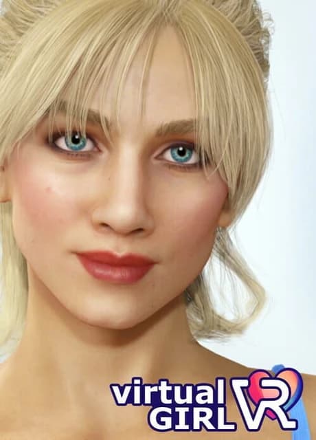 Virtual Girl: Sex Simulator VR