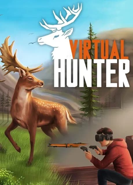Virtual Hunter