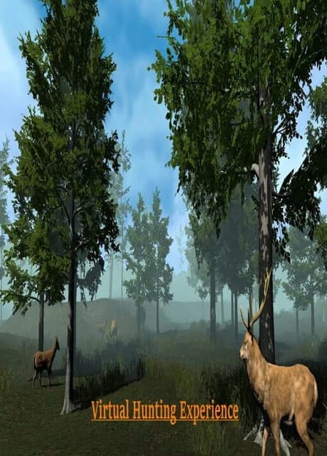 Virtual Hunting Experience