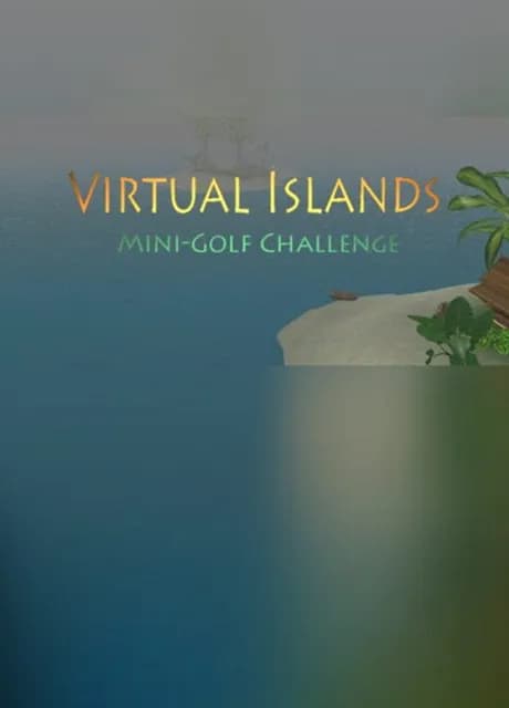 Virtual Islands: Mini-Golf Challenge