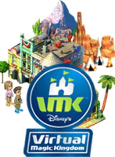 Virtual Magic Kingdom