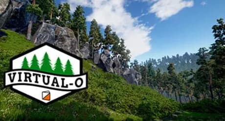Virtual-O