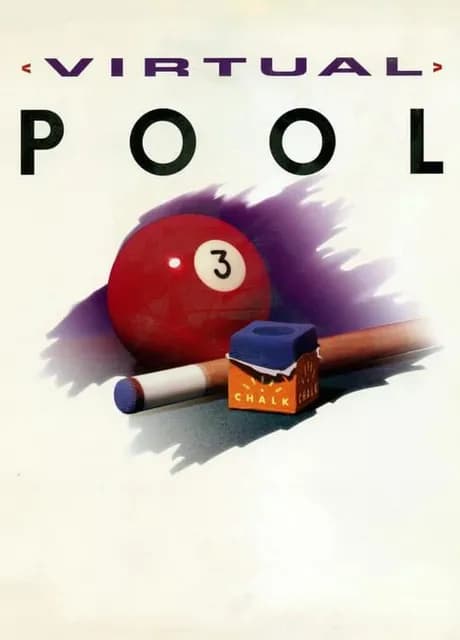 Virtual Pool