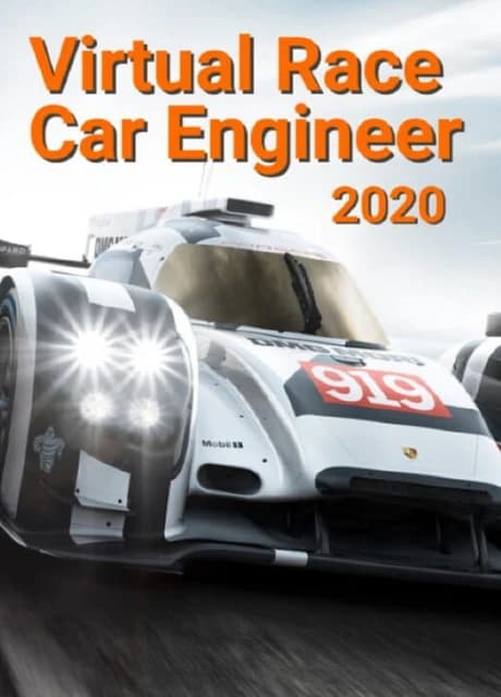 Virtual Race Car Engineer 2020