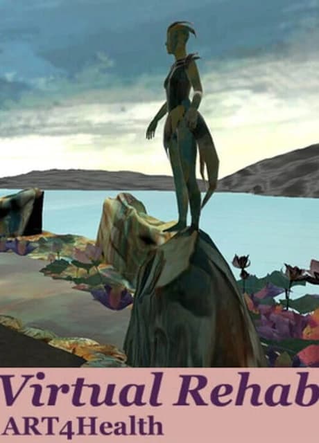 Virtual Rehab Art 4 Health