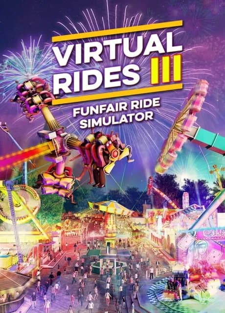 Virtual Rides 3