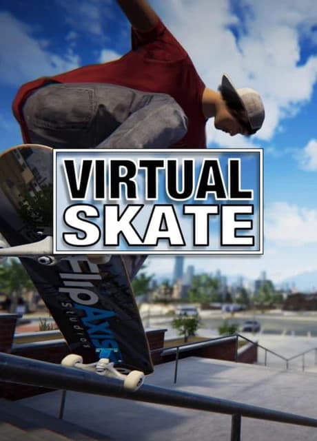 Virtual Skate