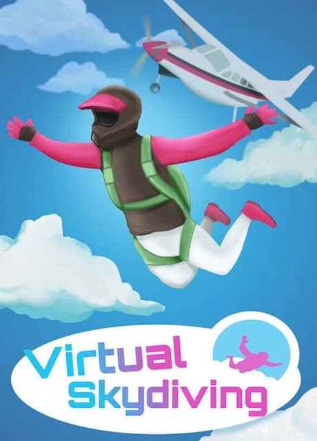 Virtual Skydiving