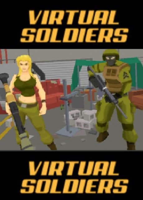 Virtual Soldiers