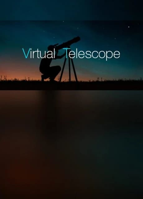 Virtual telescope