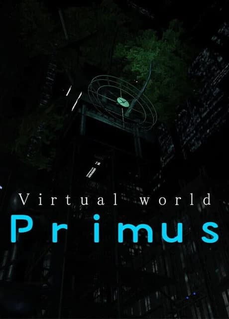 Virtual World Primus
