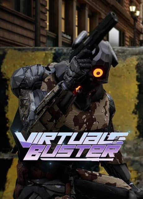 VirtualBuster