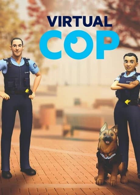 VirtualCop
