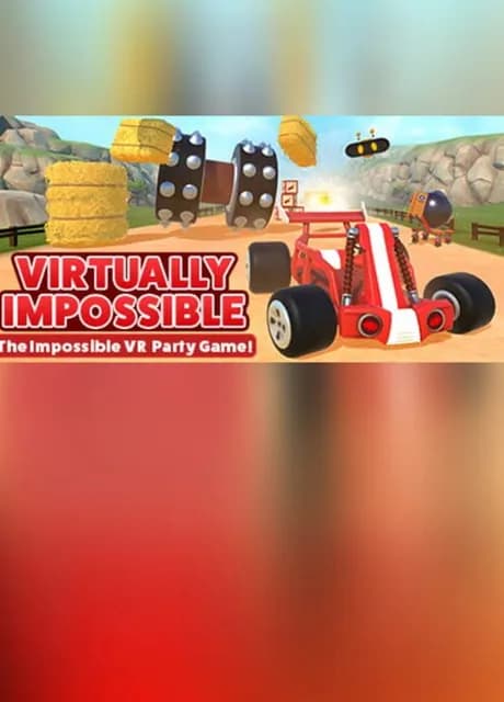 Virtually Impossible