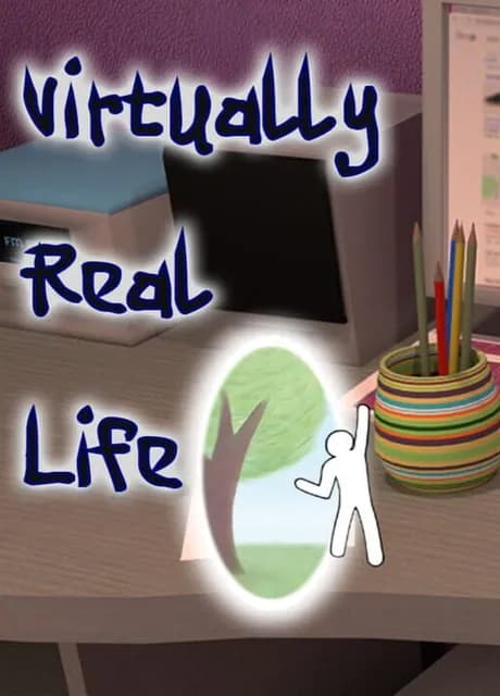 Virtually Real Life