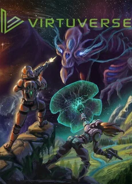 Virtuverse