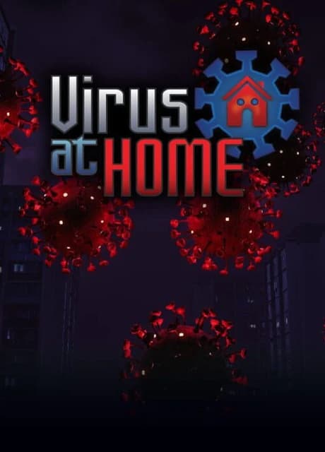 Virus at Home