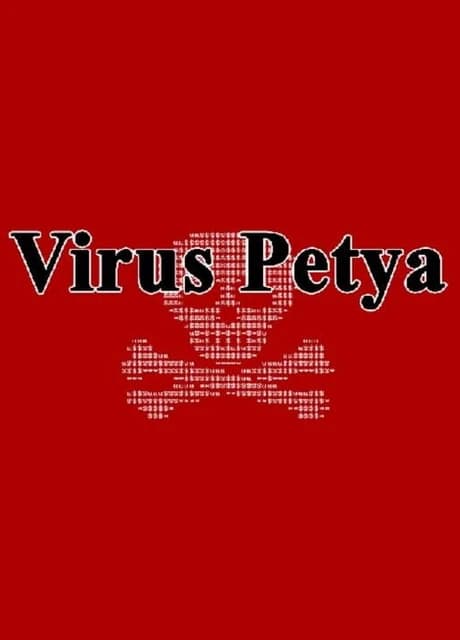 Virus Petya