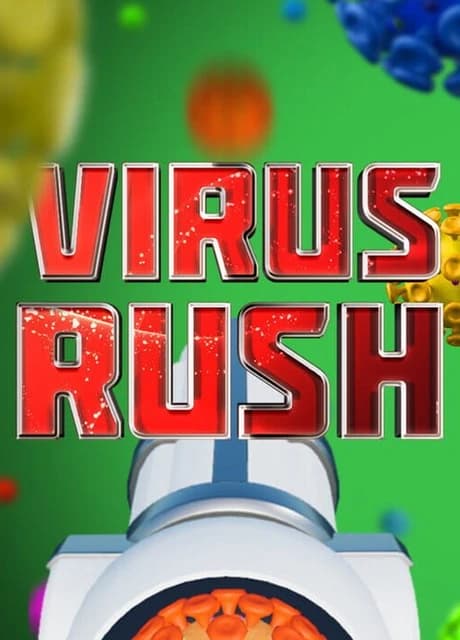 Virus Rush