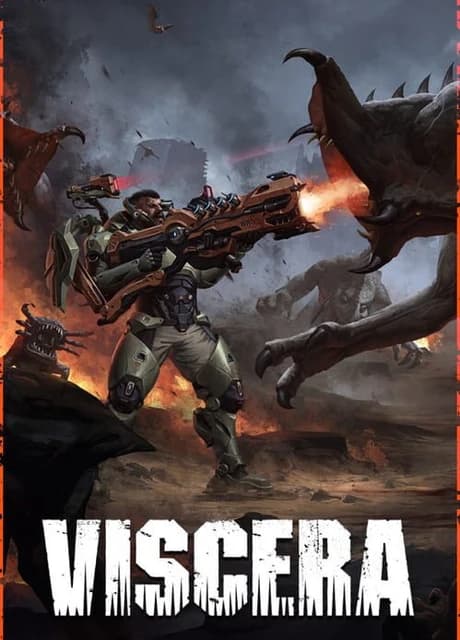 Viscera
